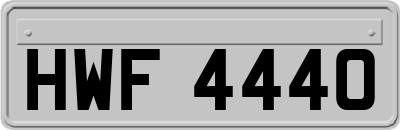HWF4440
