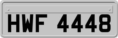 HWF4448