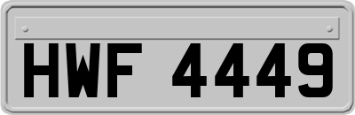 HWF4449