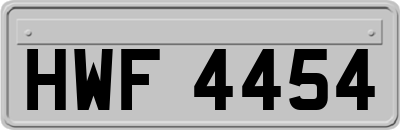 HWF4454