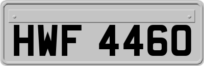HWF4460