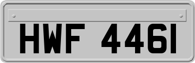 HWF4461