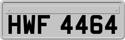 HWF4464