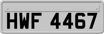 HWF4467
