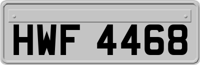 HWF4468
