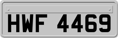 HWF4469