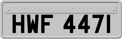HWF4471