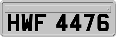 HWF4476