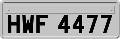 HWF4477