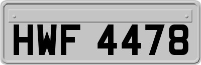 HWF4478