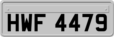 HWF4479