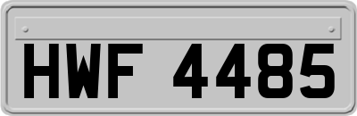 HWF4485