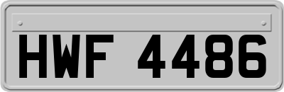 HWF4486