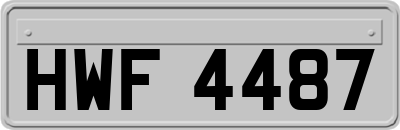 HWF4487