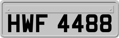 HWF4488