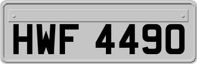 HWF4490