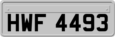 HWF4493