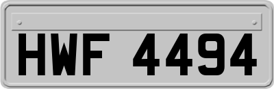 HWF4494