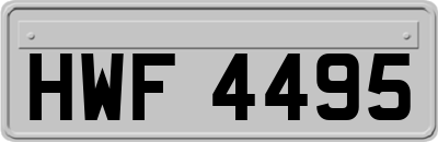 HWF4495