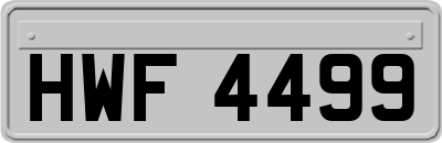 HWF4499