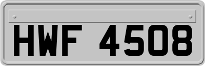 HWF4508
