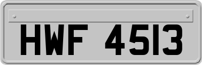 HWF4513