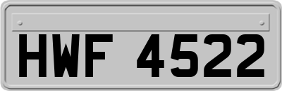 HWF4522