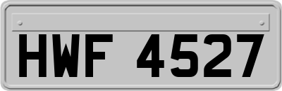 HWF4527