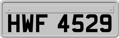 HWF4529