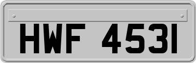 HWF4531