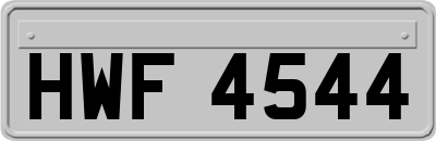 HWF4544