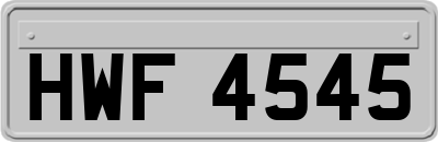 HWF4545