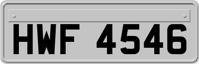 HWF4546