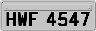 HWF4547