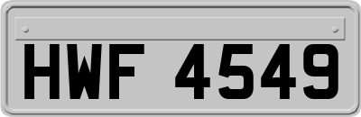 HWF4549