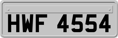 HWF4554