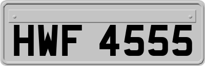 HWF4555