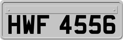 HWF4556
