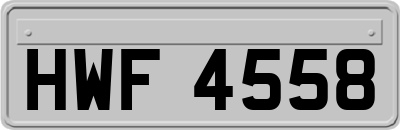 HWF4558