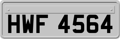 HWF4564