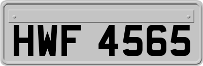 HWF4565