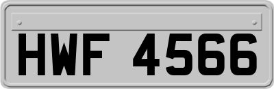 HWF4566