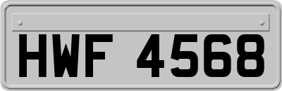 HWF4568