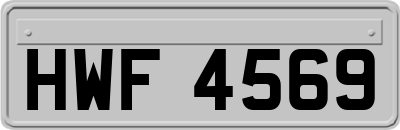 HWF4569