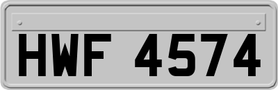 HWF4574