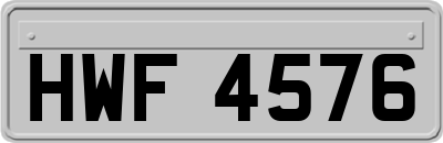 HWF4576