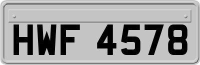 HWF4578