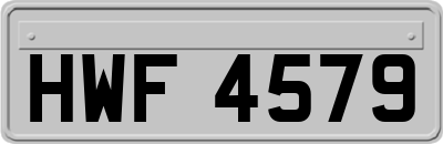 HWF4579