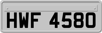HWF4580