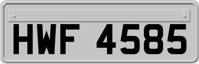 HWF4585
